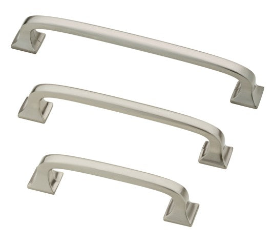 Satin Nickel / 4