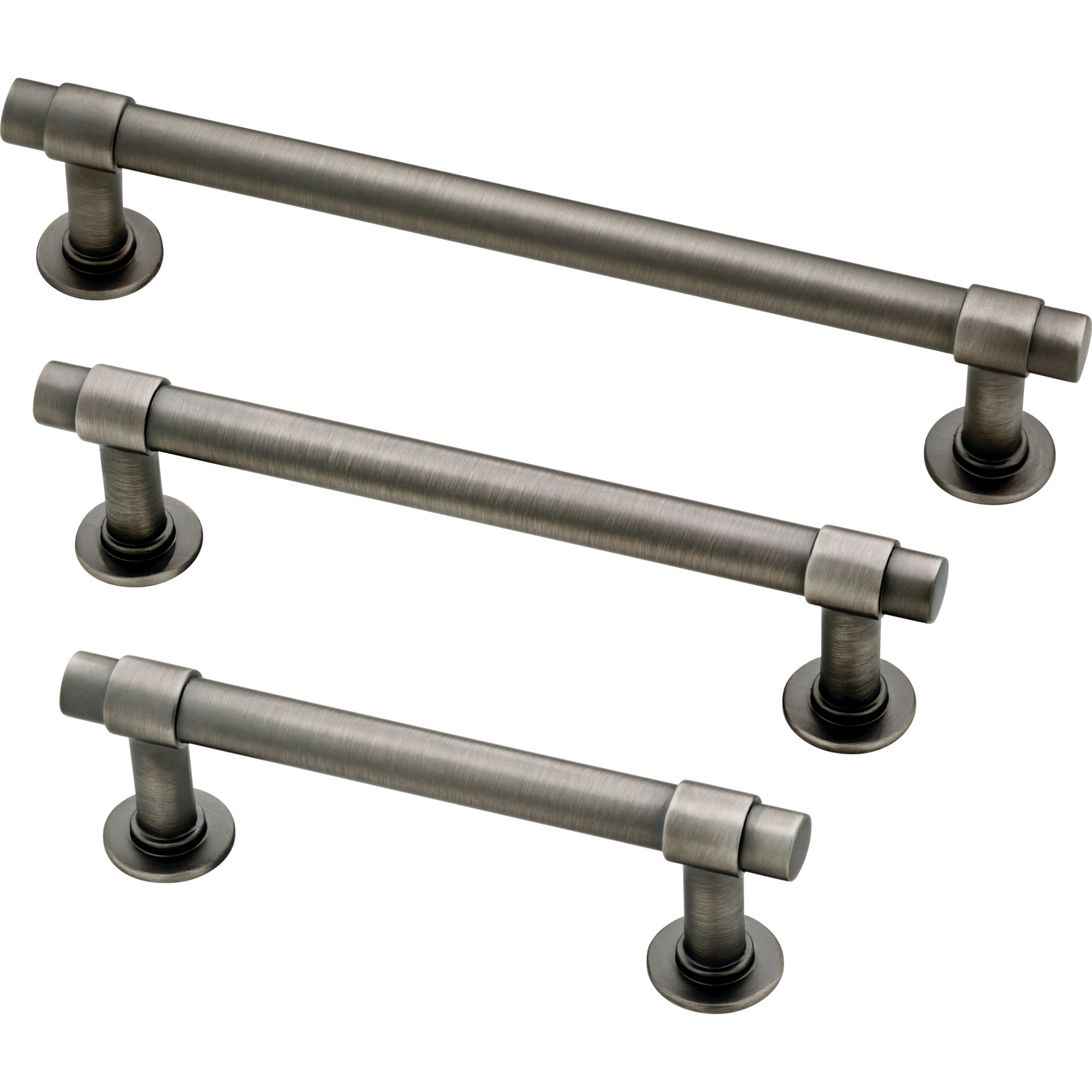 Heirloom Silver / 5-1/16