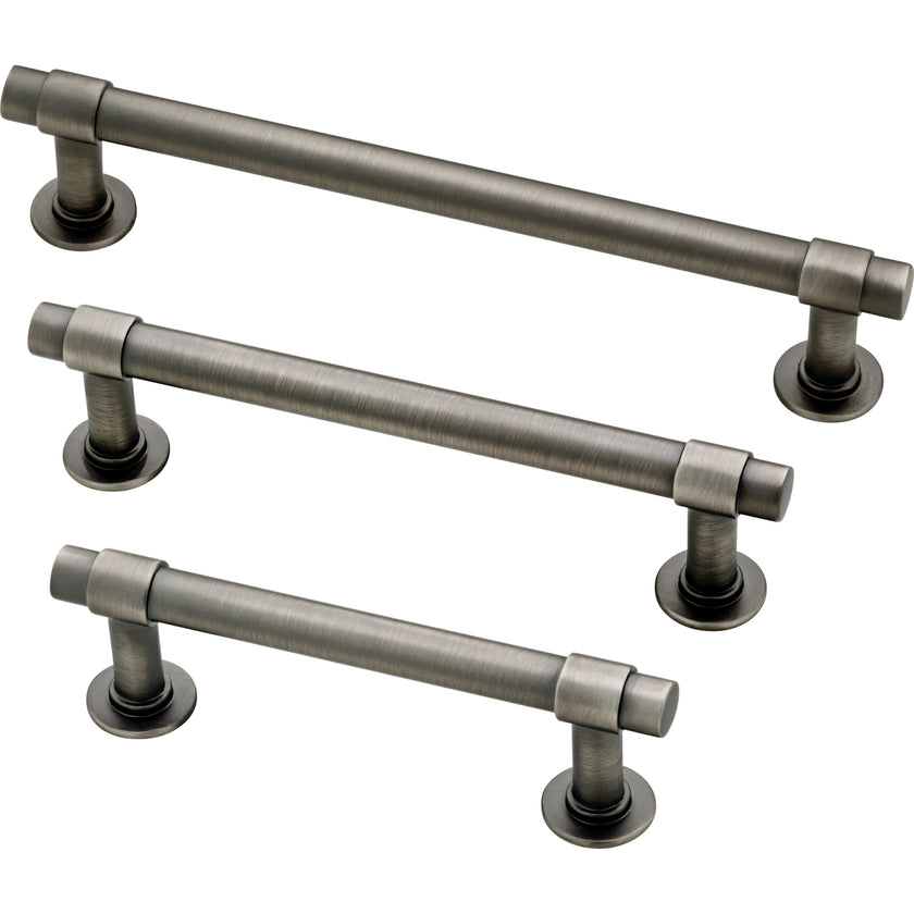 Heirloom Silver / 5-1/16