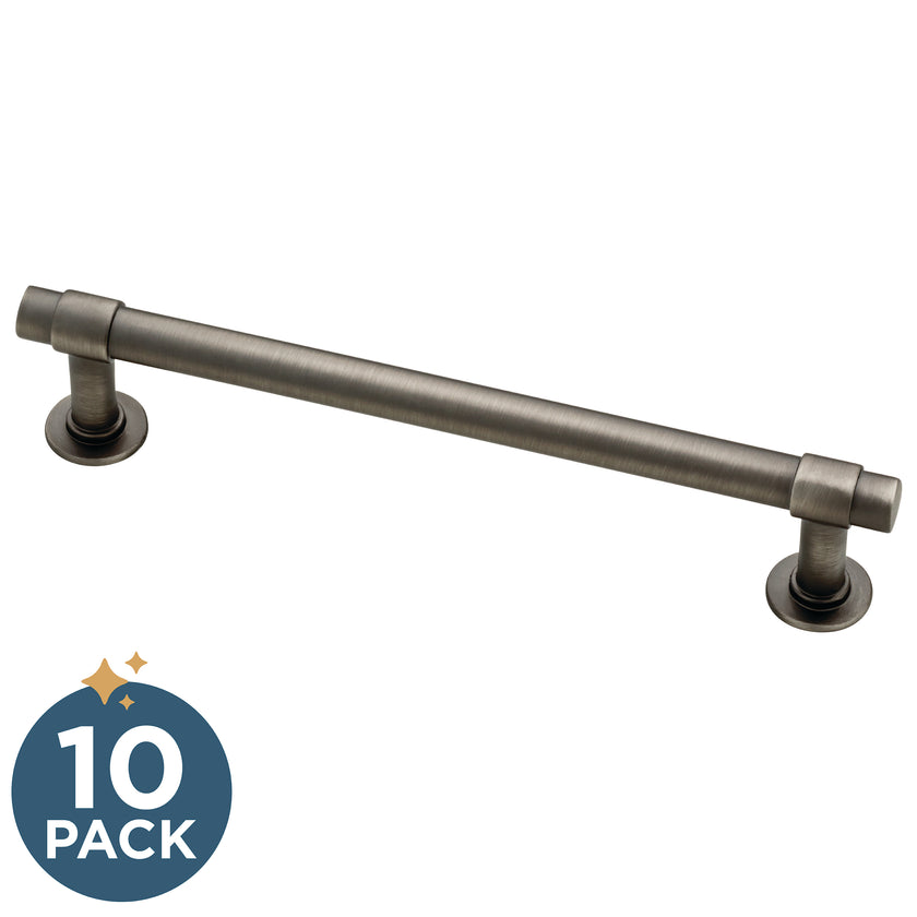 Heirloom Silver / 5-1/16