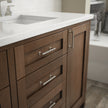 Satin Nickel / 5-1/16