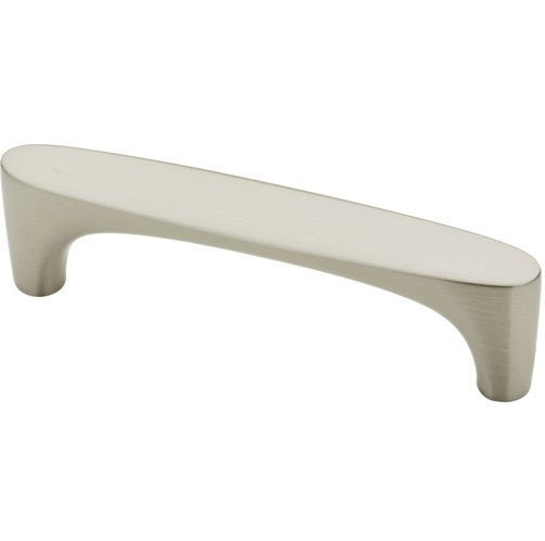 Satin Nickel / 3