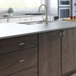 Satin Nickel / 3