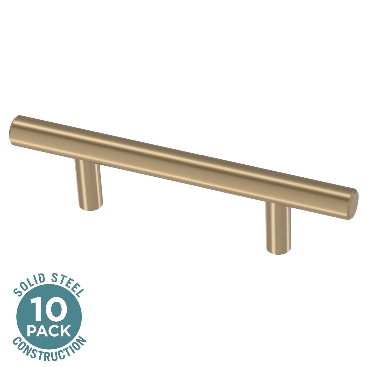 Champagne Bronze / 3