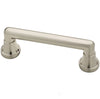 Satin Nickel / 3