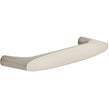 Satin Nickel / 3-3/4
