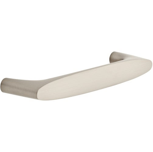Satin Nickel / 3-3/4