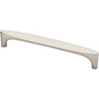 Satin Nickel / 5-1/16