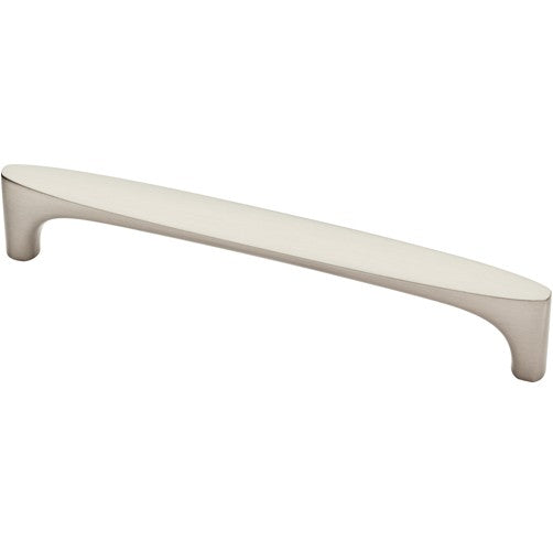 Satin Nickel / 5-1/16