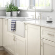 Satin Nickel / 5-1/16