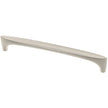 Satin Nickel / 6-5/16
