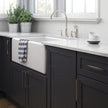 Satin Nickel / 6-5/16