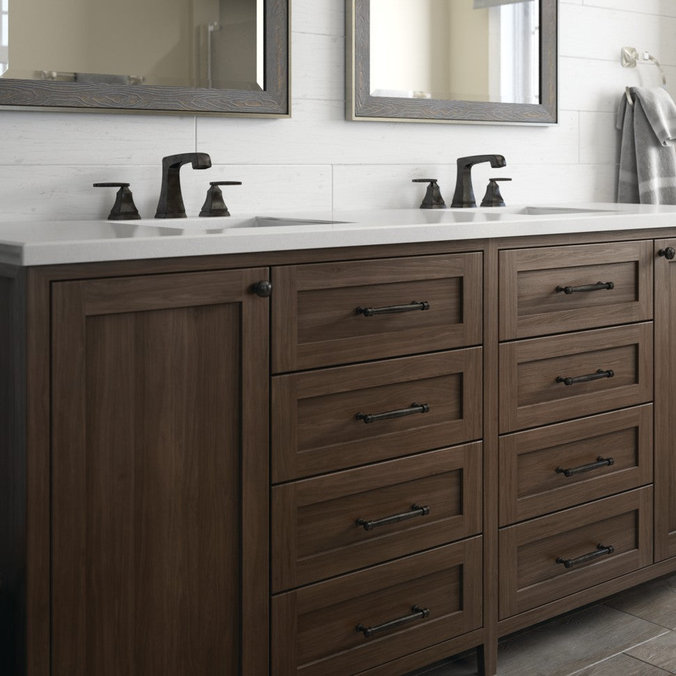 Venetian Bronze / 5-1/16