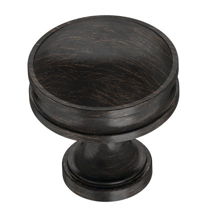 Venetian Bronze / 1-1/8