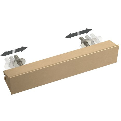 Champagne Bronze / 1