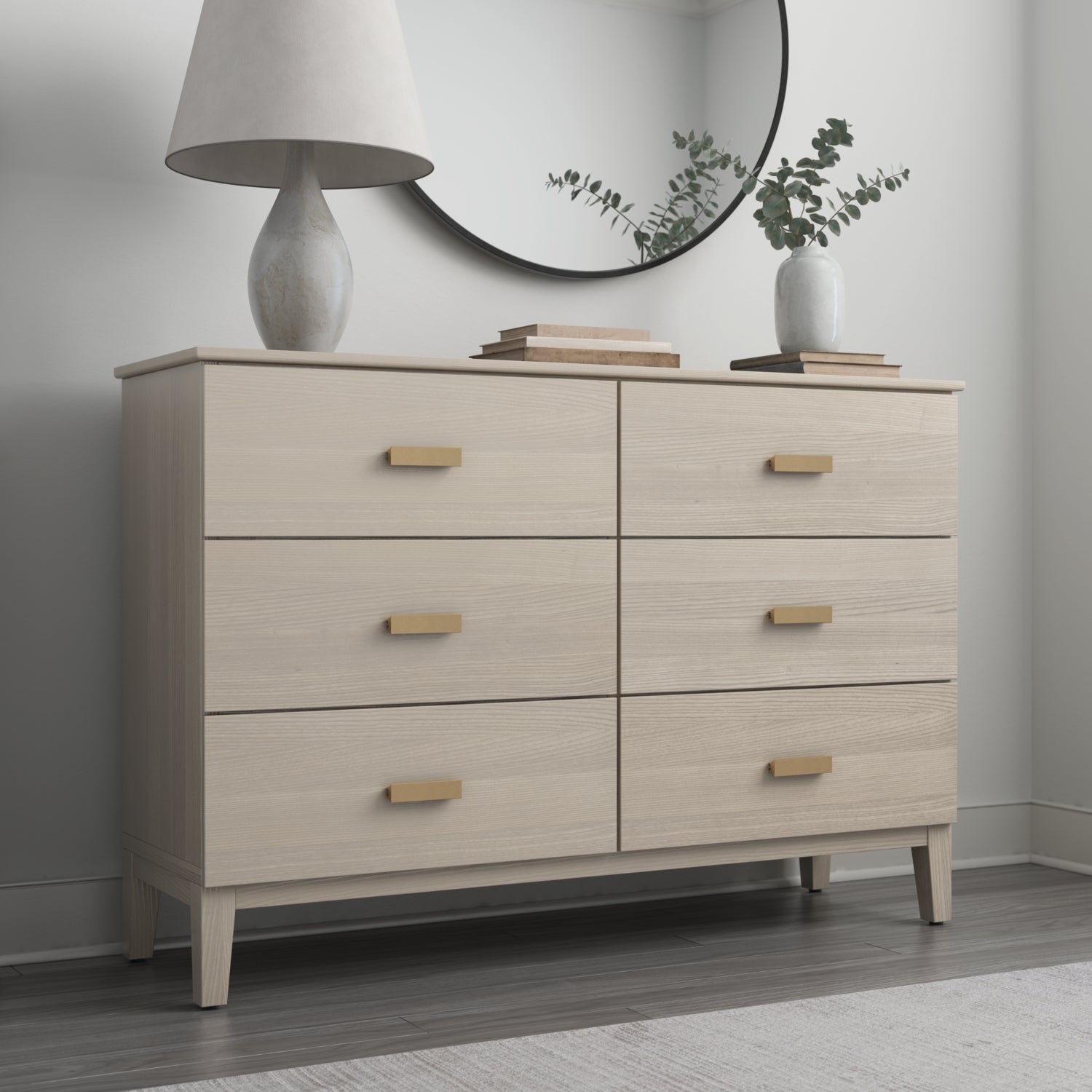 Champagne Bronze / 1