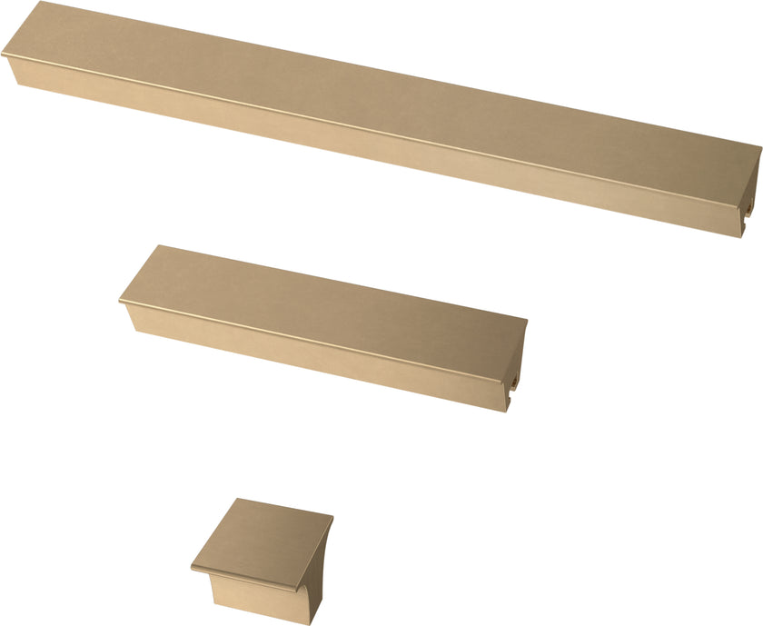 Champagne Bronze / 2