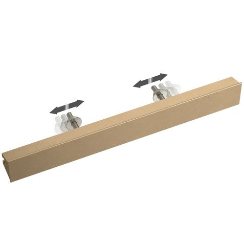 Champagne Bronze / 2