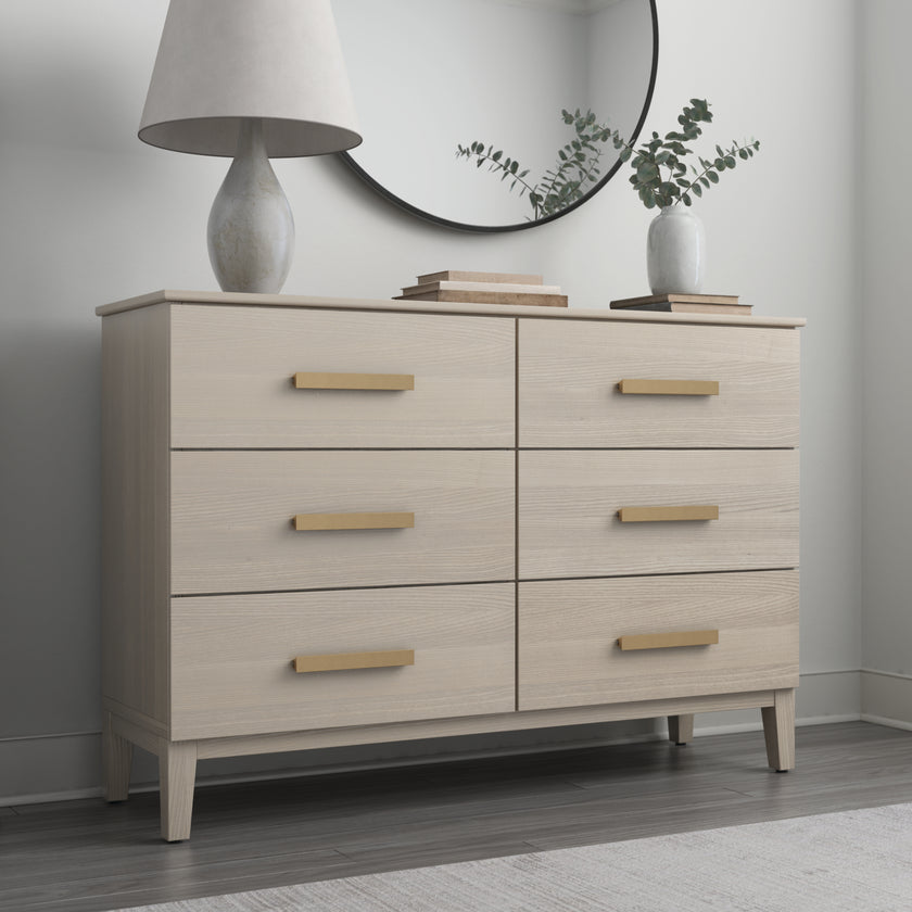 Champagne Bronze / 2