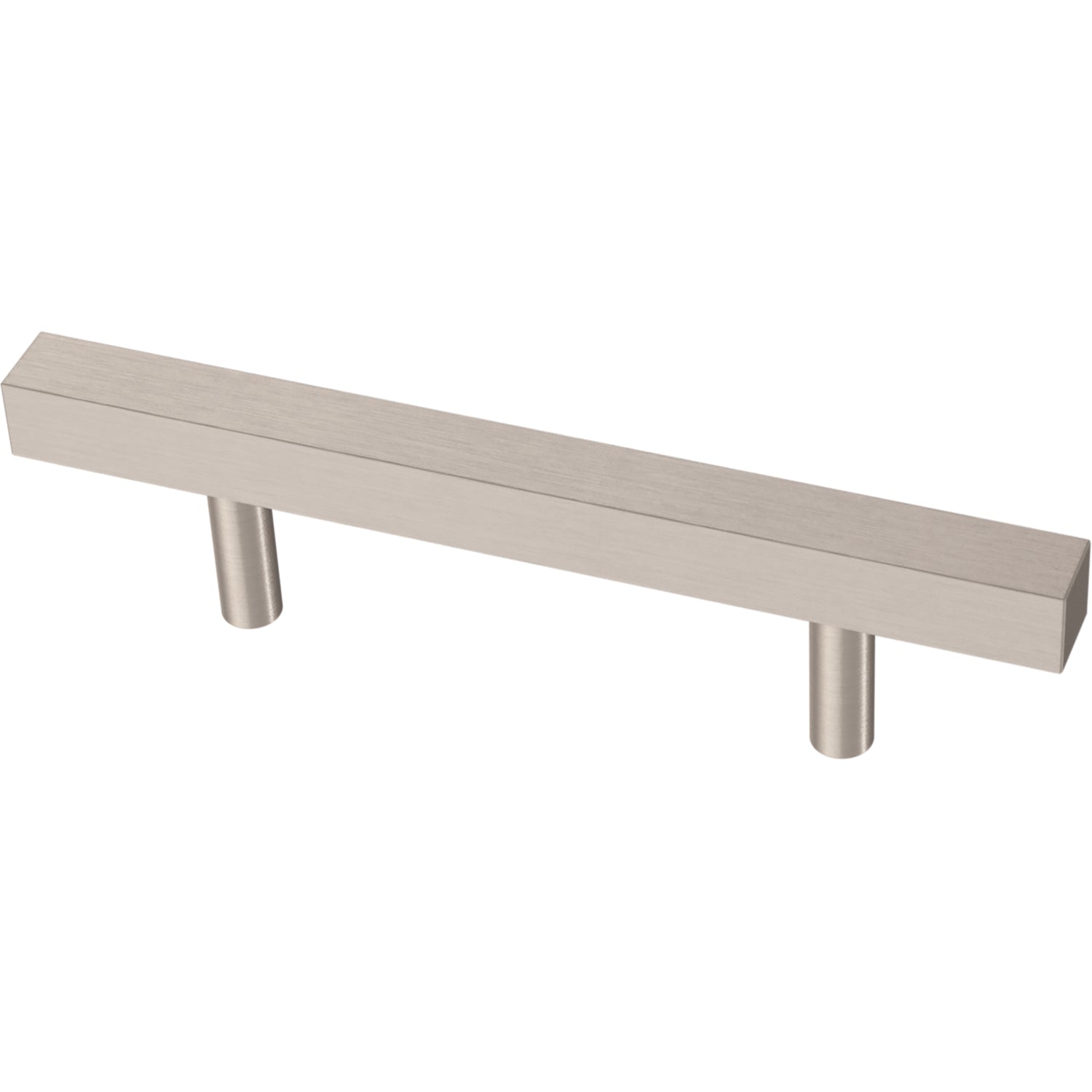Satin Nickel / 3