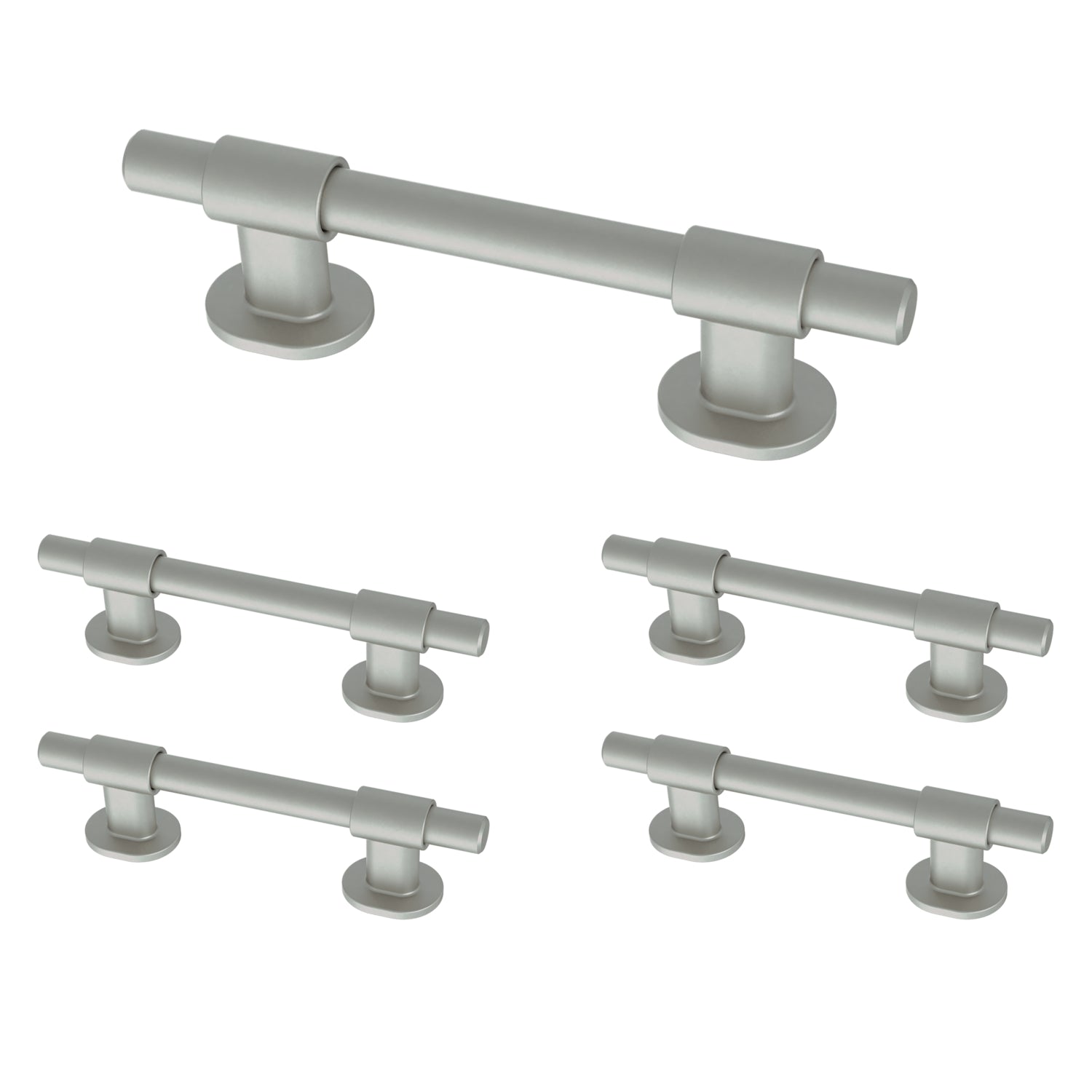 Franklin Brass Francisco Adjusta-Pull