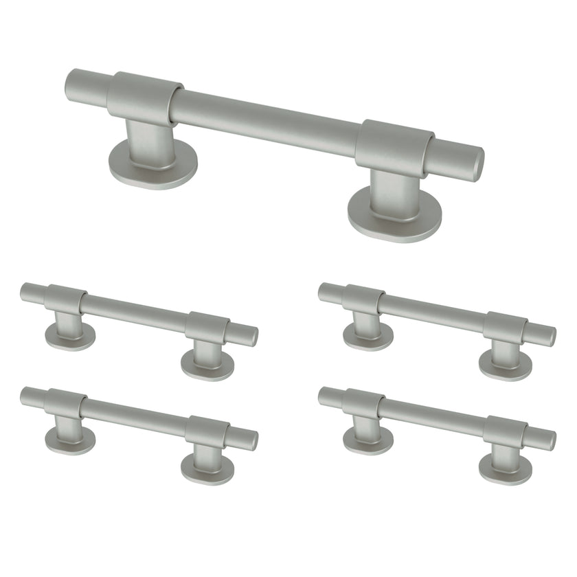 Franklin Brass Francisco Adjusta-Pull