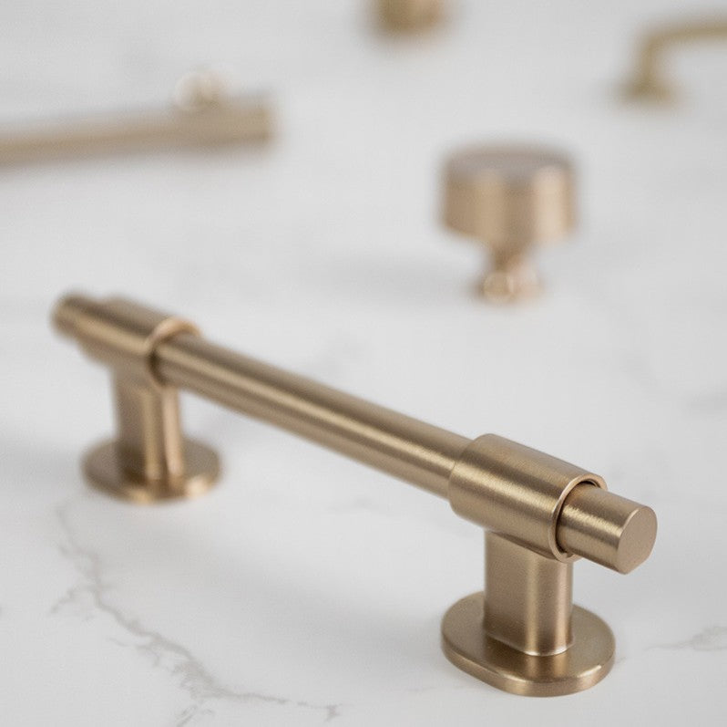 Champagne Bronze / 1-3/8