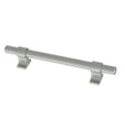 Satin Nickel / 1-3/8