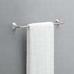 SpotShield Brushed Nickel / 18