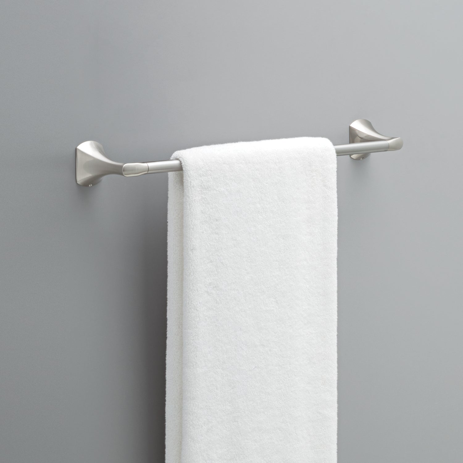 SpotShield Brushed Nickel / 18