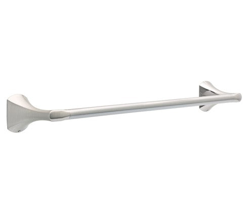 SpotShield Brushed Nickel / 18