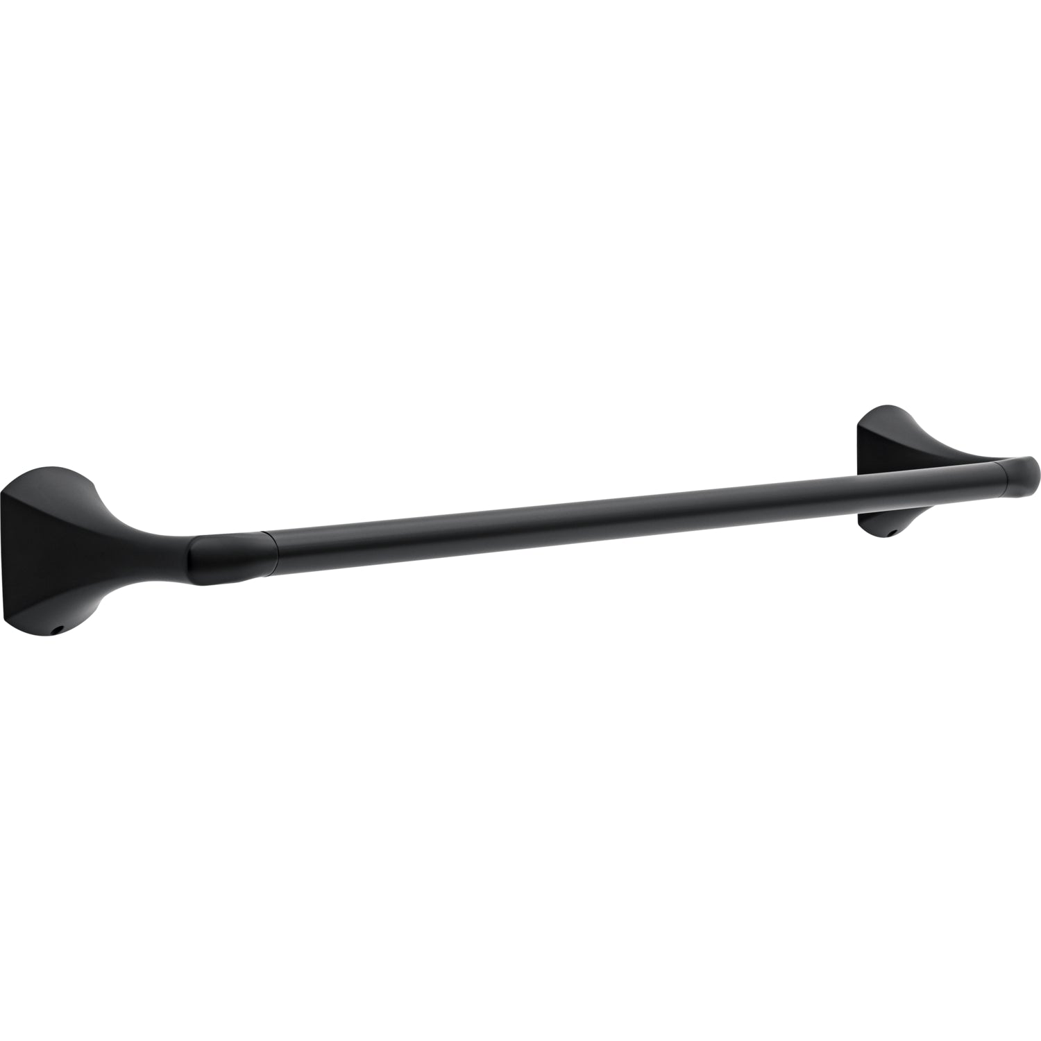 Matte Black / 18