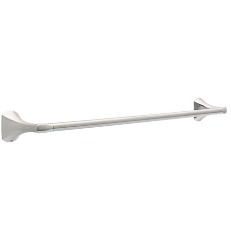 SpotShield Brushed Nickel / 24