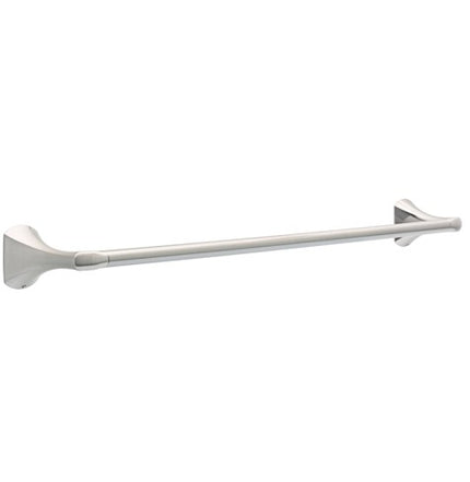 SpotShield Brushed Nickel / 24