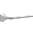 SpotShield Brushed Nickel / 24