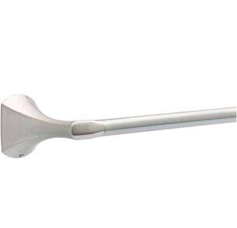 SpotShield Brushed Nickel / 24