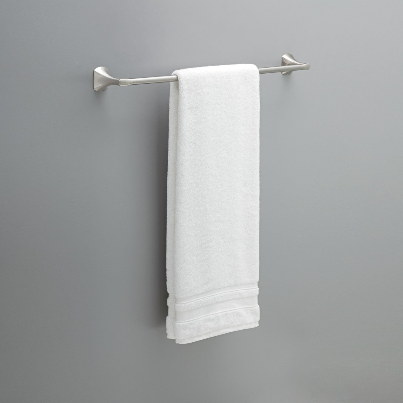 SpotShield Brushed Nickel / 24