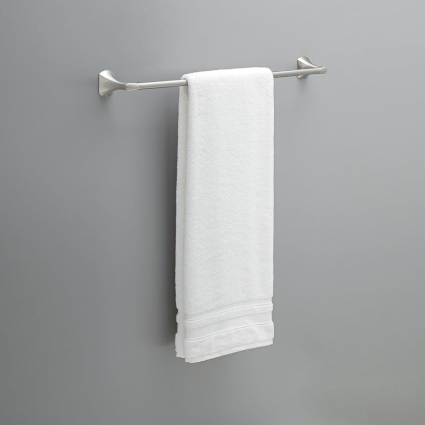 SpotShield Brushed Nickel / 24