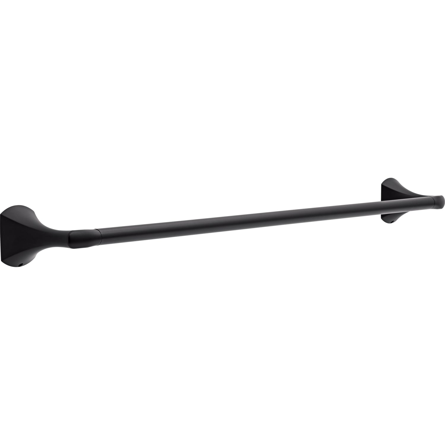 Matte Black / 24