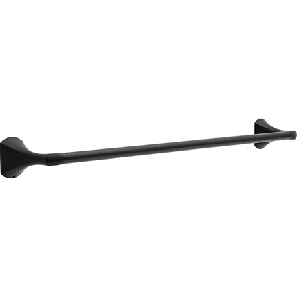 Matte Black / 24