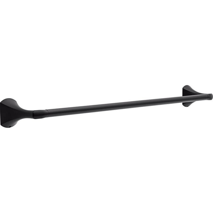 Matte Black / 24