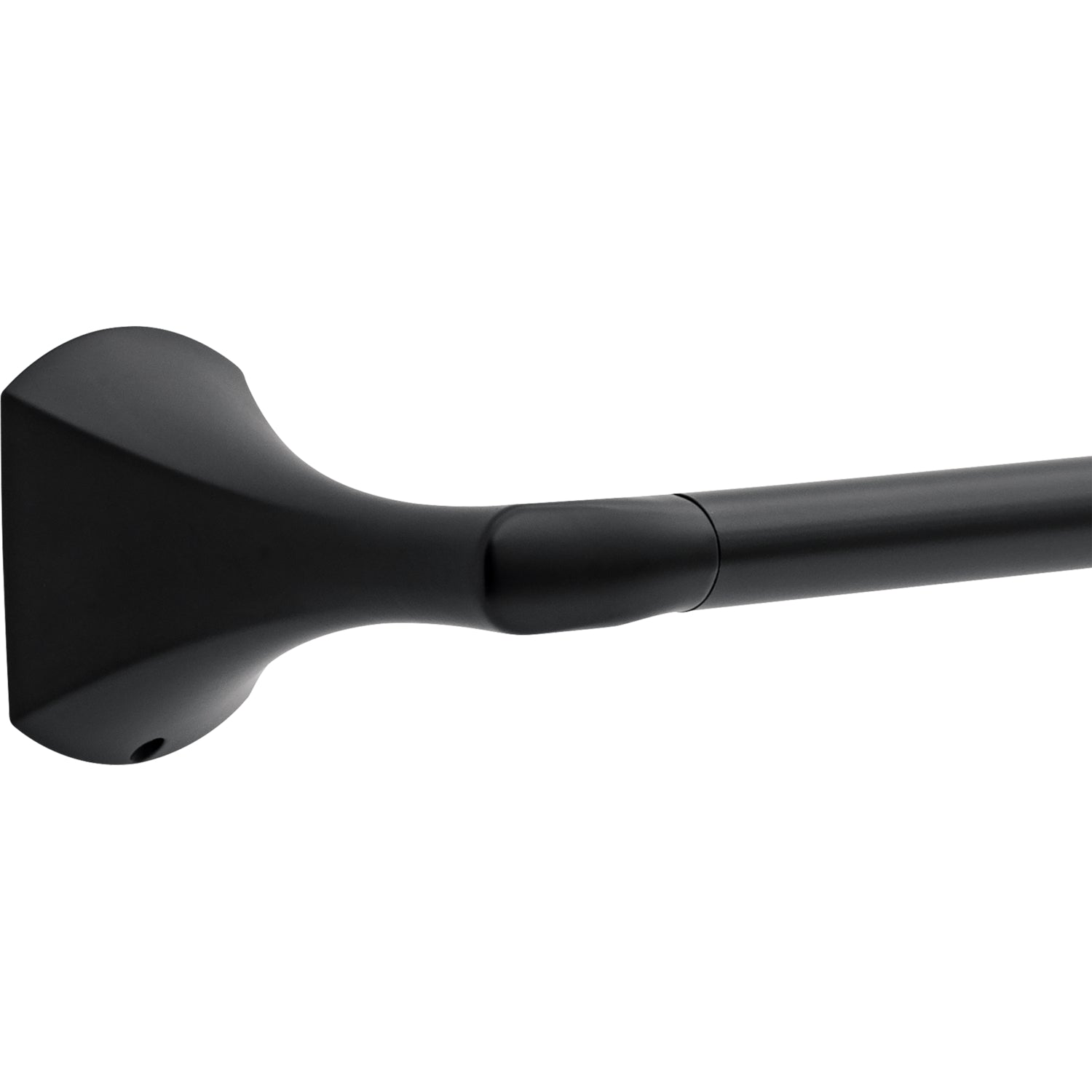 Matte Black / 24