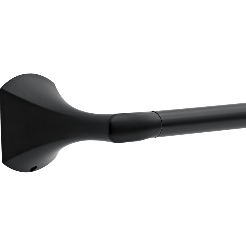 Matte Black / 24