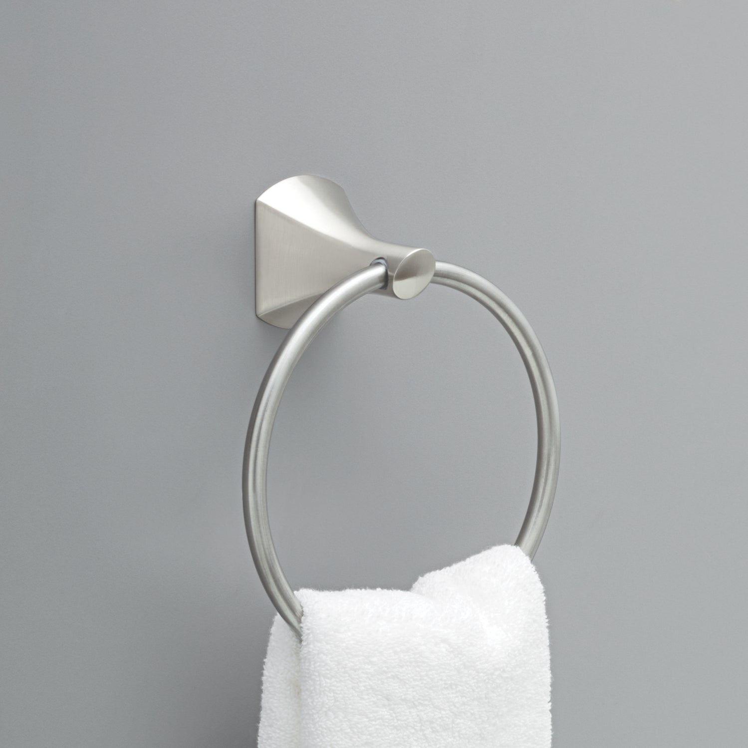 SpotShield Brushed Nickel / 1