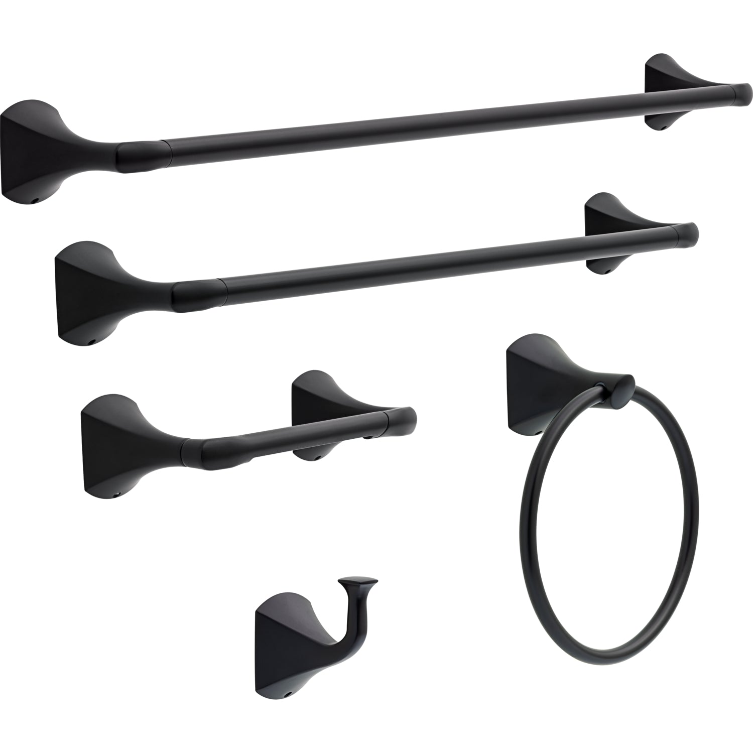 Matte Black / 1