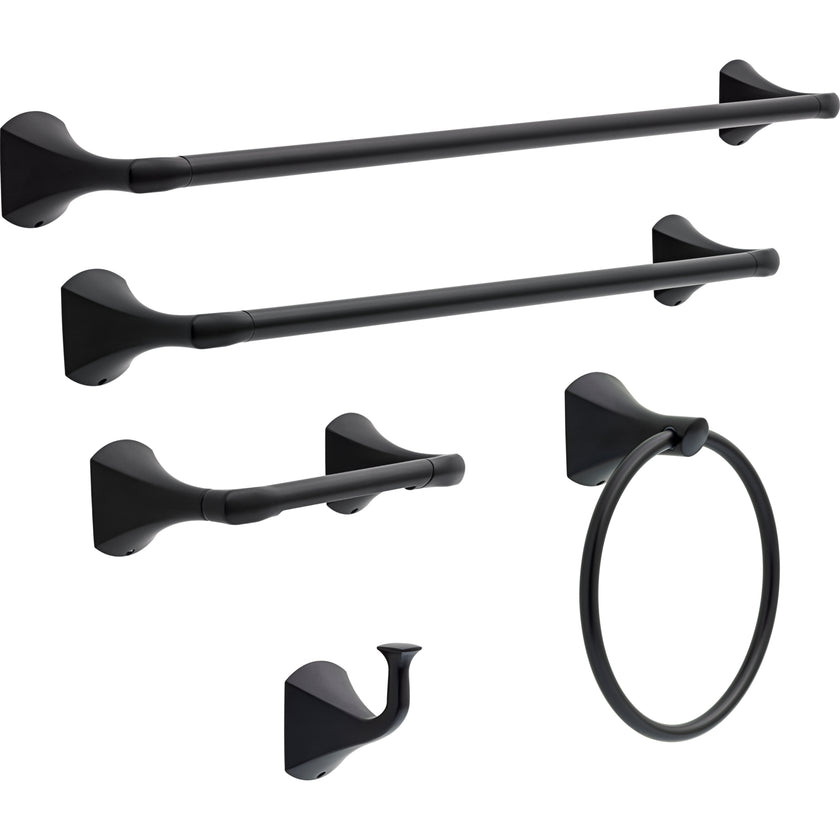 Matte Black / 1