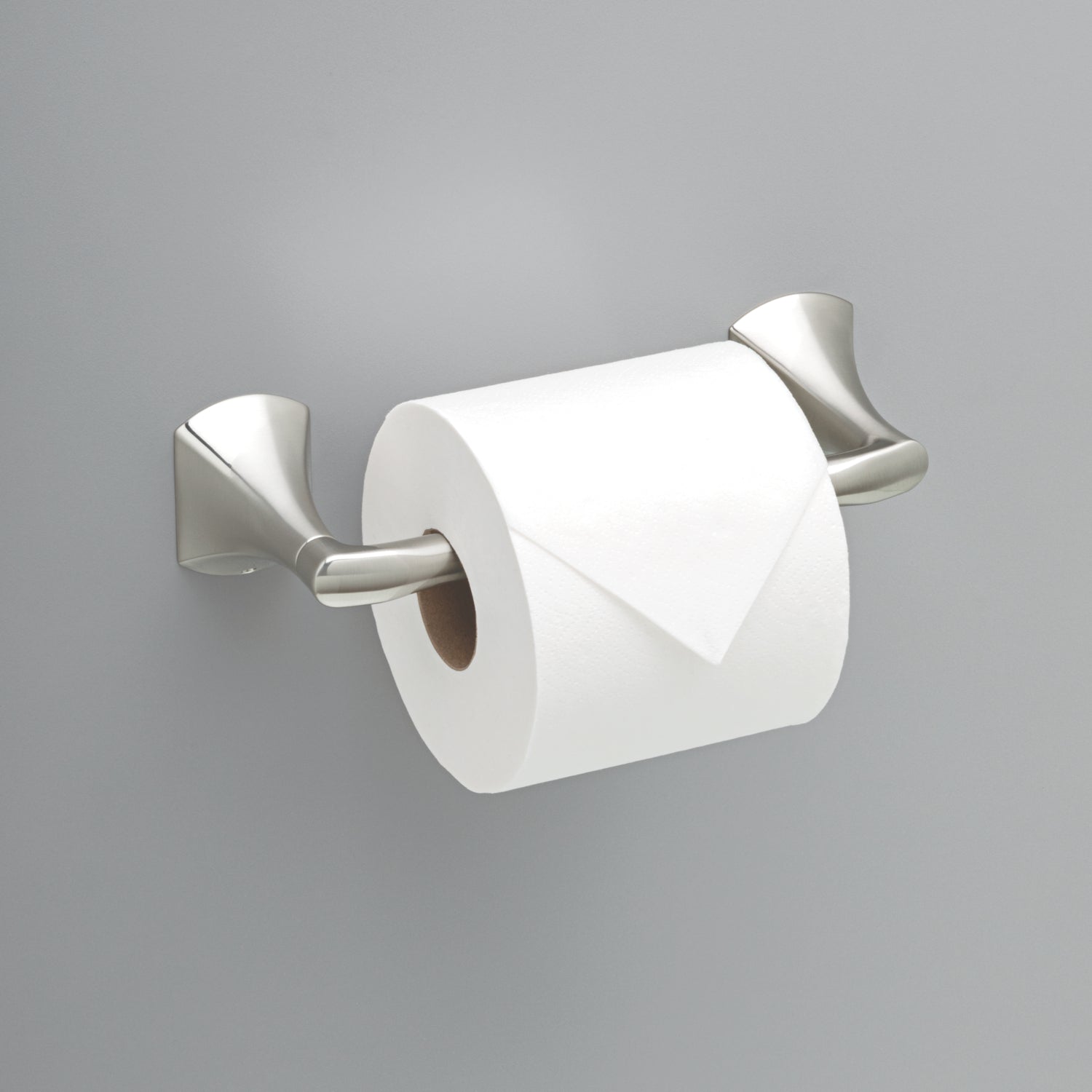 SpotShield Brushed Nickel / 1