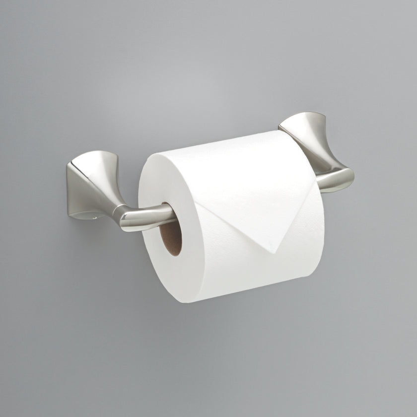 SpotShield Brushed Nickel / 1