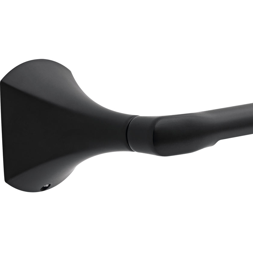 Matte Black / 1