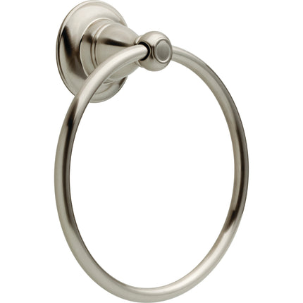 SpotShield Brushed Nickel / 1